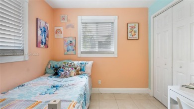 **PRICE IMPROVEMENT** This beautifully maintained 3-bed, 2-bath on Cooper Colony Country Club in Florida - for sale on GolfHomes.com, golf home, golf lot