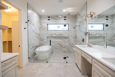 Experience refined Hill Country living in this stunning Rivera on Ram Rock Golf Course in Texas - for sale on GolfHomes.com, golf home, golf lot