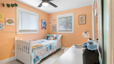 **PRICE IMPROVEMENT** This beautifully maintained 3-bed, 2-bath on Cooper Colony Country Club in Florida - for sale on GolfHomes.com, golf home, golf lot