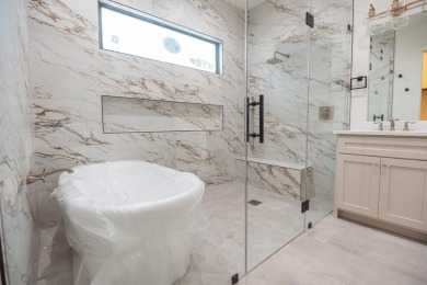 Experience refined Hill Country living in this stunning Rivera on Ram Rock Golf Course in Texas - for sale on GolfHomes.com, golf home, golf lot
