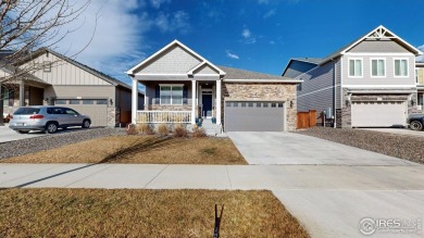 RECENTLY REDUCED AND BETTER THAN NEW! Welcome home to a on Raindance National Golf Course in Colorado - for sale on GolfHomes.com, golf home, golf lot