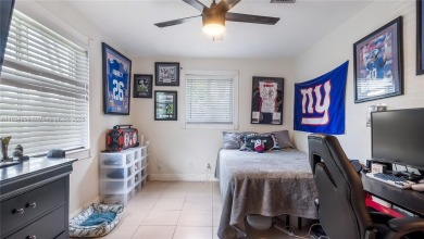 **PRICE IMPROVEMENT** This beautifully maintained 3-bed, 2-bath on Cooper Colony Country Club in Florida - for sale on GolfHomes.com, golf home, golf lot