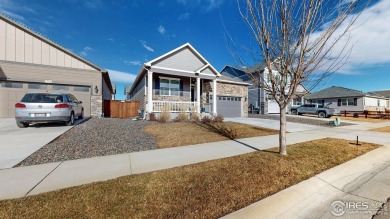 RECENTLY REDUCED AND BETTER THAN NEW! Welcome home to a on Raindance National Golf Course in Colorado - for sale on GolfHomes.com, golf home, golf lot