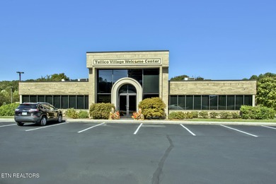 This is a premium Golf Front lot overlooking the 17th green on on Tanasi Golf Course in Tennessee - for sale on GolfHomes.com, golf home, golf lot