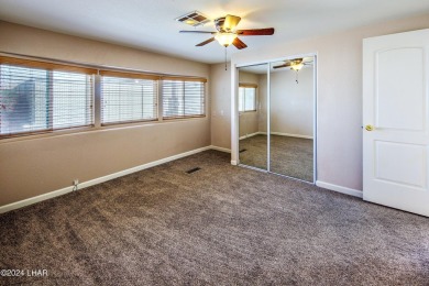 Enjoy Beautiful Lake & Mountain Views From Your Roof Deck With on The Refuge Golf and Country Club in Arizona - for sale on GolfHomes.com, golf home, golf lot