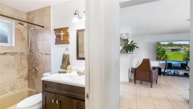 **PRICE IMPROVEMENT** This beautifully maintained 3-bed, 2-bath on Cooper Colony Country Club in Florida - for sale on GolfHomes.com, golf home, golf lot