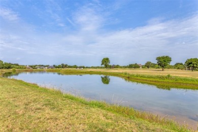 Golf course home with pond view on # 5 fairway of the new golf on White Bluff Resort - New Course in Texas - for sale on GolfHomes.com, golf home, golf lot