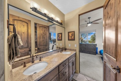 Your private hilltop retreat! Perched on its own 1.8-acre on Copper Rock Golf Course in Utah - for sale on GolfHomes.com, golf home, golf lot