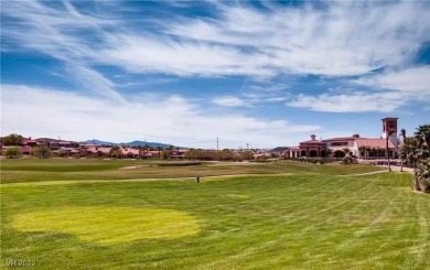 This remarkable .13 acre waterfront parcel is facing glistening on South Shore At Lake Las Vegas in Nevada - for sale on GolfHomes.com, golf home, golf lot