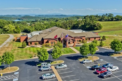 This is a premium Golf Front lot overlooking the 17th green on on Tanasi Golf Course in Tennessee - for sale on GolfHomes.com, golf home, golf lot