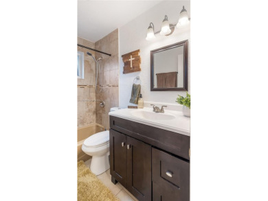 **PRICE IMPROVEMENT** This beautifully maintained 3-bed, 2-bath on Cooper Colony Country Club in Florida - for sale on GolfHomes.com, golf home, golf lot
