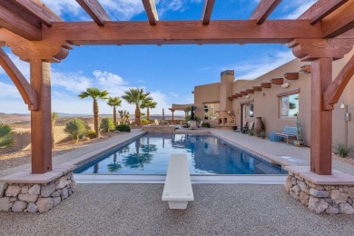 Your private hilltop retreat! Perched on its own 1.8-acre on Copper Rock Golf Course in Utah - for sale on GolfHomes.com, golf home, golf lot