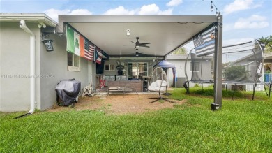 **PRICE IMPROVEMENT** This beautifully maintained 3-bed, 2-bath on Cooper Colony Country Club in Florida - for sale on GolfHomes.com, golf home, golf lot