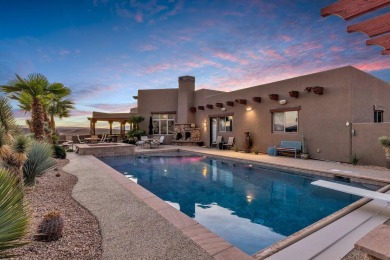 Your private hilltop retreat! Perched on its own 1.8-acre on Copper Rock Golf Course in Utah - for sale on GolfHomes.com, golf home, golf lot