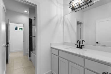 Welcome to an absolutely breathtaking custom-built luxury home on Cascades Golf Club in Texas - for sale on GolfHomes.com, golf home, golf lot