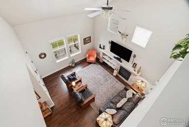 Back on the Market with list price reduced to $610,00 -Appraised on Highland Meadows Golf Course in Colorado - for sale on GolfHomes.com, golf home, golf lot