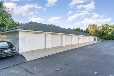 This stunning 3-bedroom, 2-bath condo is the epitome of coastal on Harbour View Par 3 and Driving Range in South Carolina - for sale on GolfHomes.com, golf home, golf lot