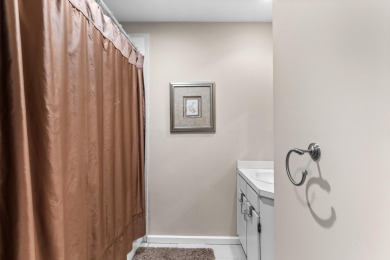 Nestled on a half-acre homesite beneath majestic oak trees on The Seabrook Island Club in South Carolina - for sale on GolfHomes.com, golf home, golf lot