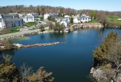 This turn key 2-bed, 2.5-bath townhome in the desirable Heritage on Crystal Springs Resort in New Jersey - for sale on GolfHomes.com, golf home, golf lot