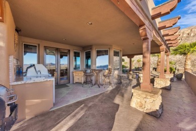 Your private hilltop retreat! Perched on its own 1.8-acre on Copper Rock Golf Course in Utah - for sale on GolfHomes.com, golf home, golf lot