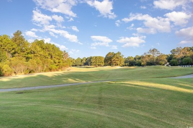 This stunning 3-bedroom, 2-bath condo is the epitome of coastal on Harbour View Par 3 and Driving Range in South Carolina - for sale on GolfHomes.com, golf home, golf lot