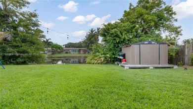 **PRICE IMPROVEMENT** This beautifully maintained 3-bed, 2-bath on Cooper Colony Country Club in Florida - for sale on GolfHomes.com, golf home, golf lot