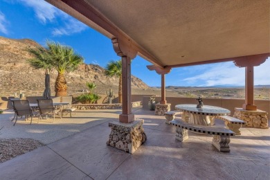 Your private hilltop retreat! Perched on its own 1.8-acre on Copper Rock Golf Course in Utah - for sale on GolfHomes.com, golf home, golf lot