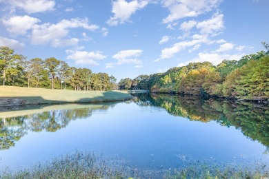 This stunning 3-bedroom, 2-bath condo is the epitome of coastal on Harbour View Par 3 and Driving Range in South Carolina - for sale on GolfHomes.com, golf home, golf lot