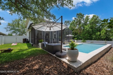 ''Seller is offering $10k towards a rate buydown at closing'' on Palm Valley Golf Club in Florida - for sale on GolfHomes.com, golf home, golf lot