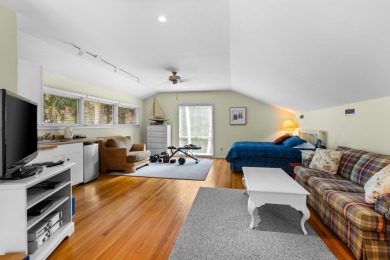 Nestled on a half-acre homesite beneath majestic oak trees on The Seabrook Island Club in South Carolina - for sale on GolfHomes.com, golf home, golf lot