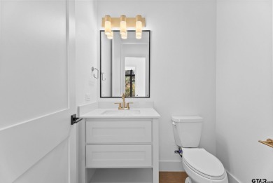 Welcome to an absolutely breathtaking custom-built luxury home on Cascades Golf Club in Texas - for sale on GolfHomes.com, golf home, golf lot