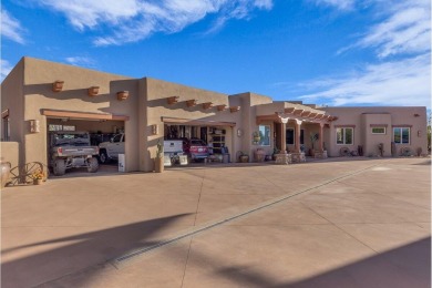 Your private hilltop retreat! Perched on its own 1.8-acre on Copper Rock Golf Course in Utah - for sale on GolfHomes.com, golf home, golf lot