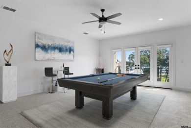 Welcome to an absolutely breathtaking custom-built luxury home on Cascades Golf Club in Texas - for sale on GolfHomes.com, golf home, golf lot