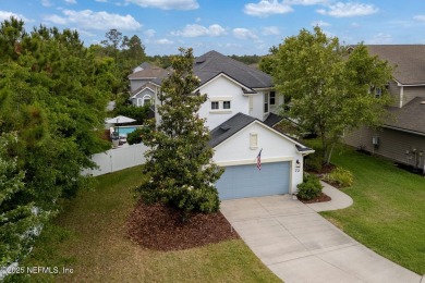 ''Seller is offering $10k towards a rate buydown at closing'' on Palm Valley Golf Club in Florida - for sale on GolfHomes.com, golf home, golf lot