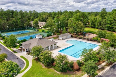 Freshly painted inside, this 3-bedroom, 2-bath townhome in the on Magnolia Greens Golf Plantation in North Carolina - for sale on GolfHomes.com, golf home, golf lot