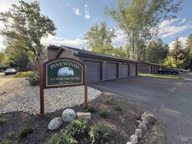 Scenic Upper-Level Condo Near Lake  Downtown.Discover the on McCall Municipal Golf Course in Idaho - for sale on GolfHomes.com, golf home, golf lot