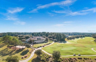 This lovely wooded homesite, just under 1/3 acre, is located in on Southern Hills Plantation Club in Florida - for sale on GolfHomes.com, golf home, golf lot