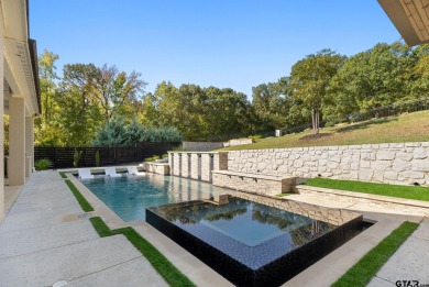 Welcome to an absolutely breathtaking custom-built luxury home on Cascades Golf Club in Texas - for sale on GolfHomes.com, golf home, golf lot