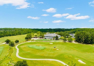 This lovely wooded homesite, just under 1/3 acre, is located in on Southern Hills Plantation Club in Florida - for sale on GolfHomes.com, golf home, golf lot