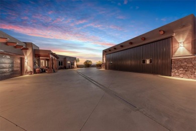 Your private hilltop retreat! Perched on its own 1.8-acre on Copper Rock Golf Course in Utah - for sale on GolfHomes.com, golf home, golf lot
