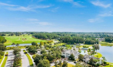 This lovely wooded homesite, just under 1/3 acre, is located in on Southern Hills Plantation Club in Florida - for sale on GolfHomes.com, golf home, golf lot