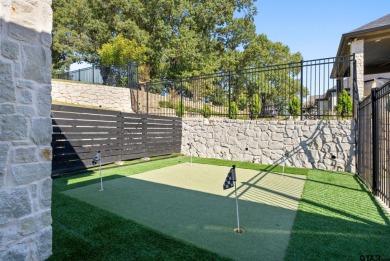 Welcome to an absolutely breathtaking custom-built luxury home on Cascades Golf Club in Texas - for sale on GolfHomes.com, golf home, golf lot