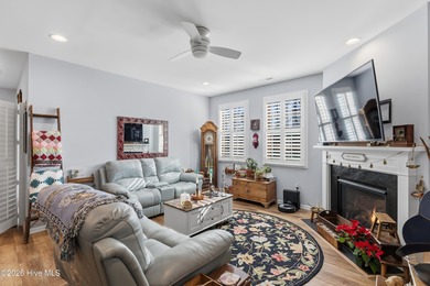 Looking for a one-story home in an established community that on The Golf Club At Rocky Mount in North Carolina - for sale on GolfHomes.com, golf home, golf lot