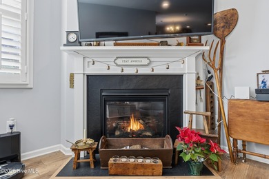 Looking for a one-story home in an established community that on The Golf Club At Rocky Mount in North Carolina - for sale on GolfHomes.com, golf home, golf lot