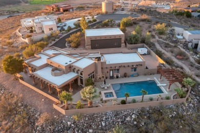 Your private hilltop retreat! Perched on its own 1.8-acre on Copper Rock Golf Course in Utah - for sale on GolfHomes.com, golf home, golf lot