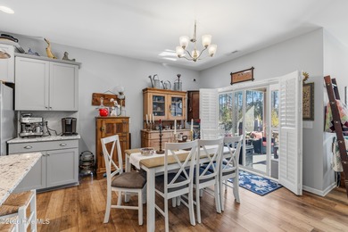 Looking for a one-story home in an established community that on The Golf Club At Rocky Mount in North Carolina - for sale on GolfHomes.com, golf home, golf lot