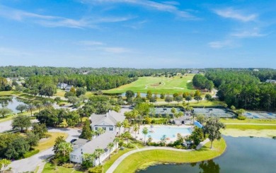 This lovely wooded homesite, just under 1/3 acre, is located in on Southern Hills Plantation Club in Florida - for sale on GolfHomes.com, golf home, golf lot