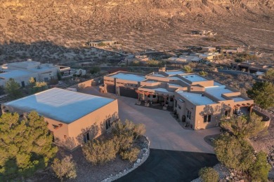 Your private hilltop retreat! Perched on its own 1.8-acre on Copper Rock Golf Course in Utah - for sale on GolfHomes.com, golf home, golf lot