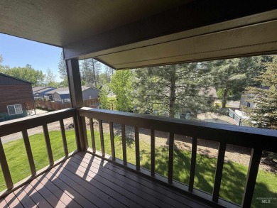 Scenic Upper-Level Condo Near Lake  Downtown.Discover the on McCall Municipal Golf Course in Idaho - for sale on GolfHomes.com, golf home, golf lot