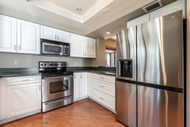 Bright and light 2 bedrooms, 2 bathrooms plus den which can on Gleneagles Golf and Country Club in Florida - for sale on GolfHomes.com, golf home, golf lot